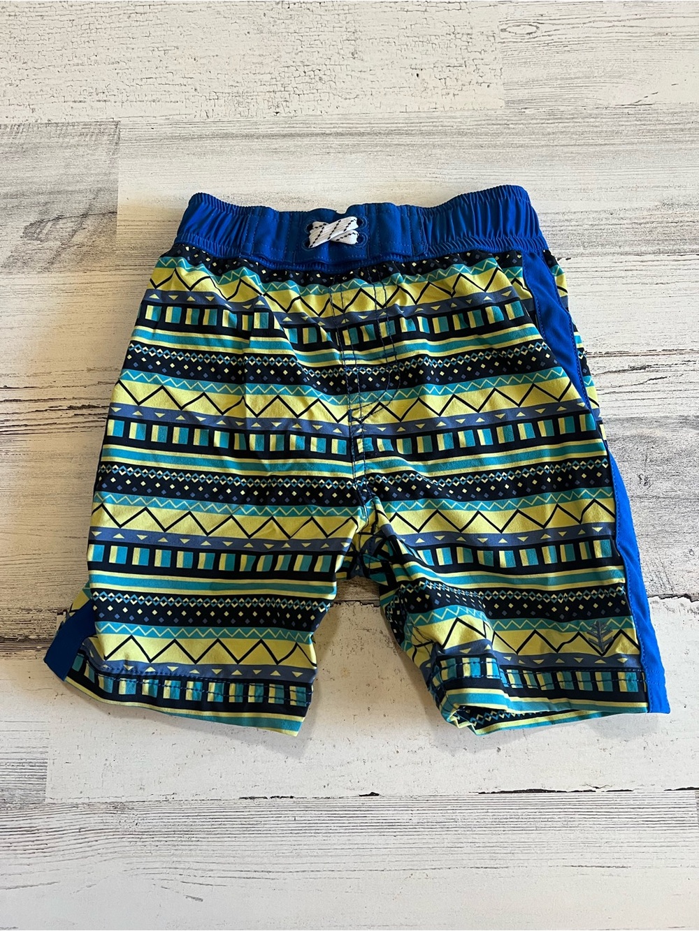 Coolibar Toddler Swim Trunks